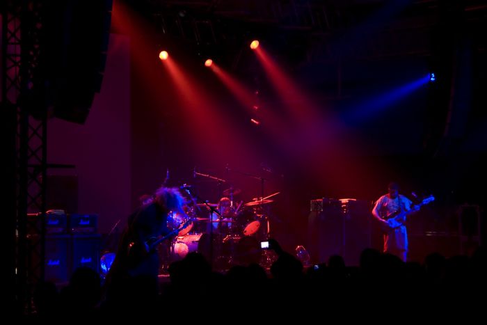 Melvins at Donaufestival 08.jpg