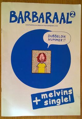 First edition front cover